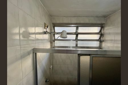 Apartamento à venda com 70m², 2 quartos e 1 vagaBanheiro Social
