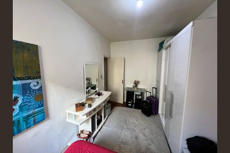 Apartamento à venda com 70m², 2 quartos e 1 vagaQuarto 2