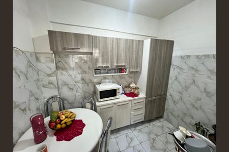 Apartamento à venda com 70m², 2 quartos e 1 vagaCozinha