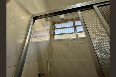 Apartamento à venda com 70m², 2 quartos e 1 vagaBanheiro Social