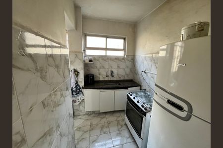 Apartamento à venda com 70m², 2 quartos e 1 vagaCozinha