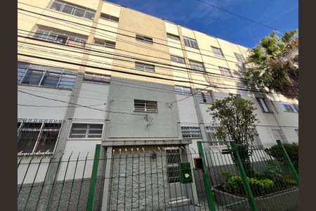 Apartamento à venda com 70m², 2 quartos e 1 vagaFachada