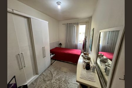 Apartamento à venda com 70m², 2 quartos e 1 vagaQuarto 2