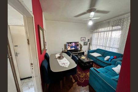 Apartamento à venda com 70m², 2 quartos e 1 vagaSala