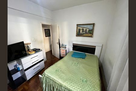 Apartamento à venda com 70m², 2 quartos e 1 vagaQuarto 1