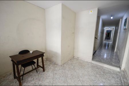 Apartamento à venda com 79m², 3 quartos e sem vagaHall
