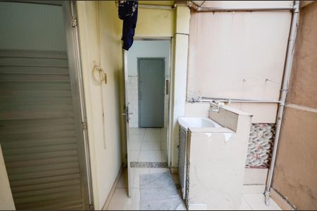 Apartamento à venda com 79m², 3 quartos e sem vagaÁrea de Serviço