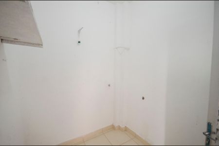 Apartamento à venda com 79m², 3 quartos e sem vagaQuarto de Serviço