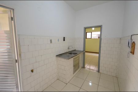 Apartamento à venda com 79m², 3 quartos e sem vagaCozinha