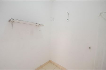 Apartamento à venda com 79m², 3 quartos e sem vagaQuarto de Serviço