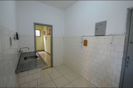 Apartamento à venda com 79m², 3 quartos e sem vagaCozinha
