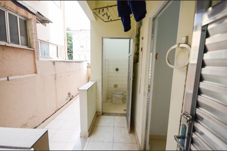 Apartamento à venda com 79m², 3 quartos e sem vagaÁrea de Serviço