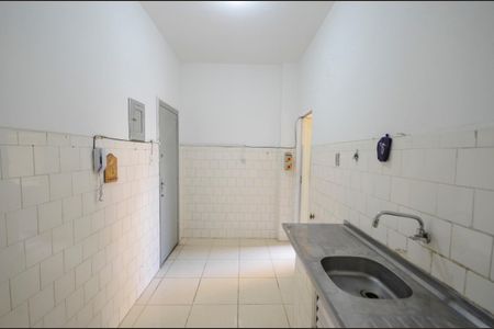 Apartamento à venda com 79m², 3 quartos e sem vagaCozinha