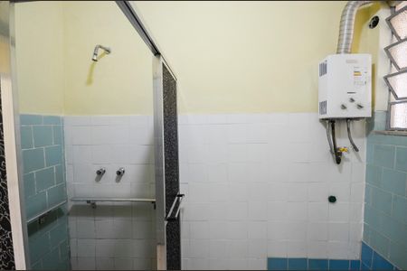 Apartamento à venda com 79m², 3 quartos e sem vagaBanheiro