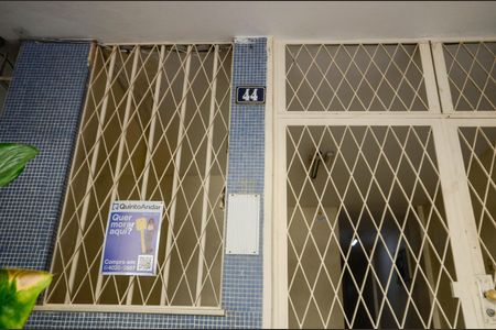 Apartamento à venda com 79m², 3 quartos e sem vagaFachada