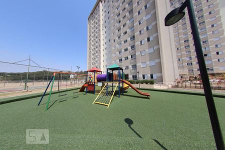 Apartamento à venda com 62m², 3 quartos e 1 vagaÁrea comum