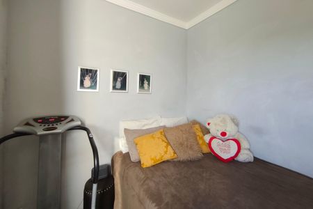 Apartamento à venda com 62m², 3 quartos e 1 vagaSuíte