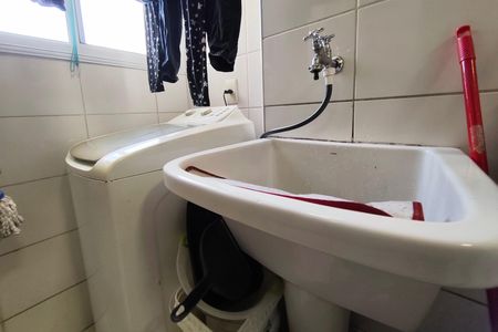 Apartamento à venda com 62m², 3 quartos e 1 vagaÁrea de Serviço