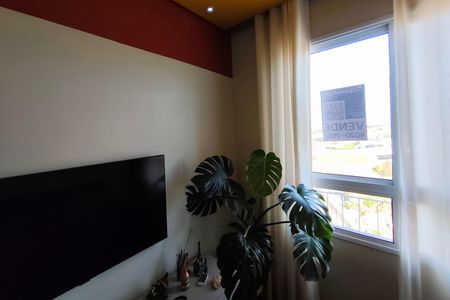 Apartamento à venda com 62m², 3 quartos e 1 vagaPlaca