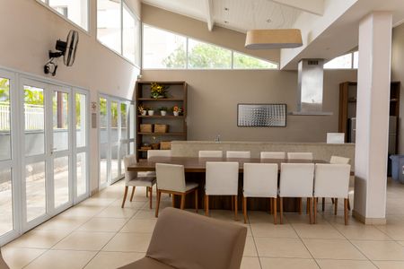 Apartamento à venda com 48m², 2 quartos e 1 vaga Apartamento à venda com 48m², 2 quartos e 1 vagaÁrea comum