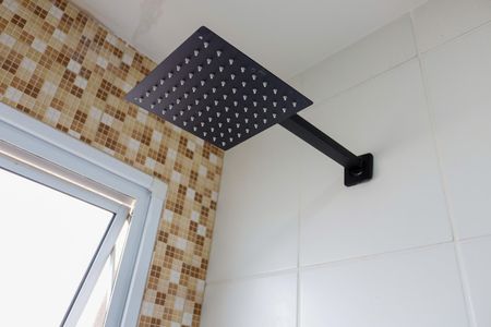 Apartamento à venda com 48m², 2 quartos e 1 vaga Apartamento à venda com 48m², 2 quartos e 1 vagaBanheiro