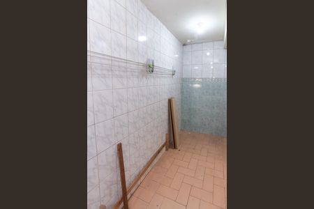 Casa à venda com 310m², 3 quartos e 4 vagasÁrea de Serviço