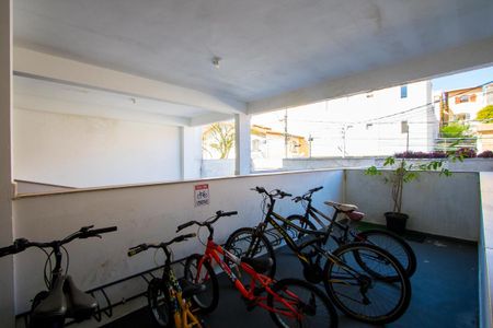 Apartamento à venda com 102m², 2 quartos e 2 vagas Apartamento à venda com 102m², 2 quartos e 2 vagasÁrea comum