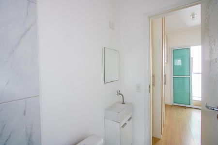 Apartamento à venda com 102m², 2 quartos e 2 vagas Apartamento à venda com 102m², 2 quartos e 2 vagasBanheiro Suíte