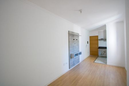 Apartamento à venda com 102m², 2 quartos e 2 vagas Apartamento à venda com 102m², 2 quartos e 2 vagasSala