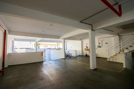 Apartamento à venda com 102m², 2 quartos e 2 vagas Apartamento à venda com 102m², 2 quartos e 2 vagasGaragem