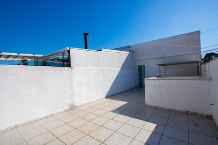 Apartamento à venda com 102m², 2 quartos e 2 vagas Apartamento à venda com 102m², 2 quartos e 2 vagasCobertura