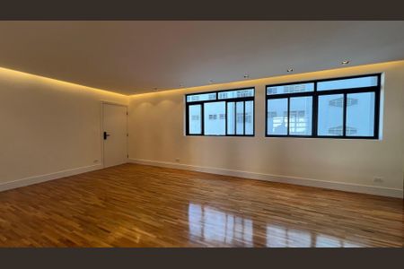Apartamento à venda com 180m², 3 quartos e 2 vagas Apartamento à venda com 180m², 3 quartos e 2 vagasSala