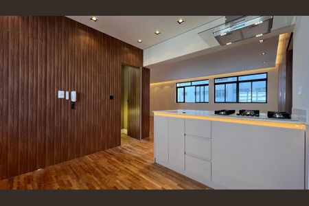 Apartamento à venda com 180m², 3 quartos e 2 vagas Apartamento à venda com 180m², 3 quartos e 2 vagasCozinha