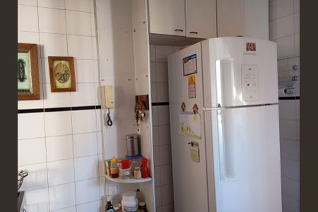 Apartamento à venda com 200m², 5 quartos e 2 vagasCozinha 