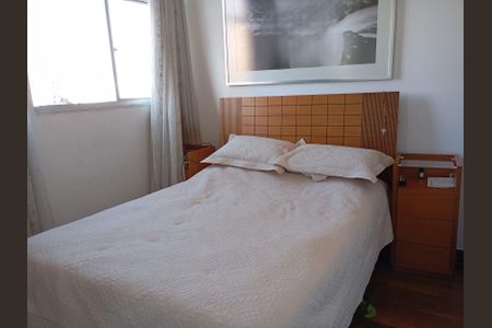 Apartamento à venda com 200m², 5 quartos e 2 vagasQuarto 1