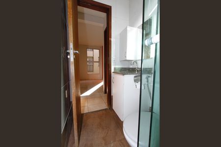 Apartamento à venda com 49m², 2 quartos e 1 vagaBanheiro