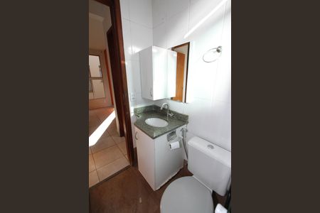 Apartamento à venda com 49m², 2 quartos e 1 vagaBanheiro