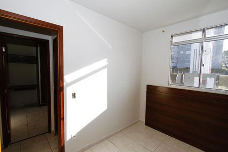 Apartamento à venda com 49m², 2 quartos e 1 vagaQuarto 1