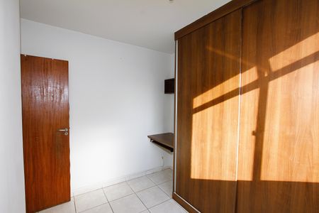Apartamento à venda com 49m², 2 quartos e 1 vagaQuarto 2