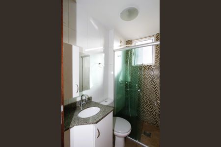 Apartamento à venda com 49m², 2 quartos e 1 vagaBanheiro