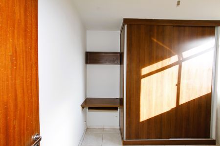 Apartamento à venda com 49m², 2 quartos e 1 vagaQuarto 2