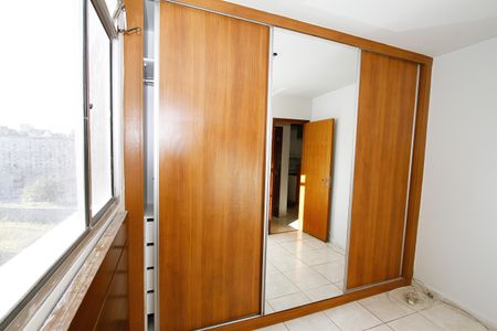 Apartamento à venda com 49m², 2 quartos e 1 vagaQuarto 1