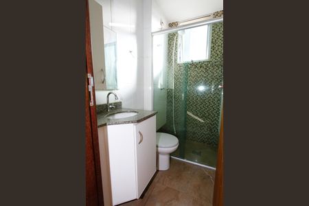 Apartamento à venda com 49m², 2 quartos e 1 vagaBanheiro