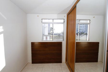 Apartamento à venda com 49m², 2 quartos e 1 vagaQuarto 1