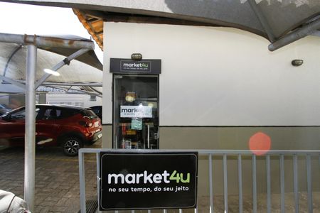 Apartamento à venda com 49m², 2 quartos e 1 vagaMercadinho