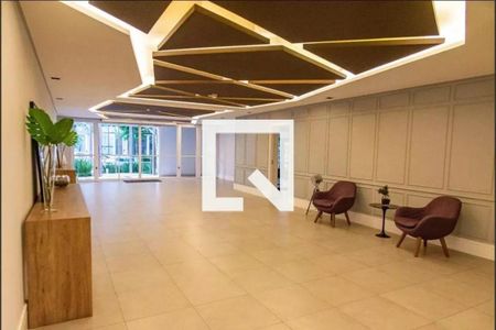 Apartamento à venda com 65m², 2 quartos e 1 vaga Apartamento à venda com 65m², 2 quartos e 1 vagaHall de entrada