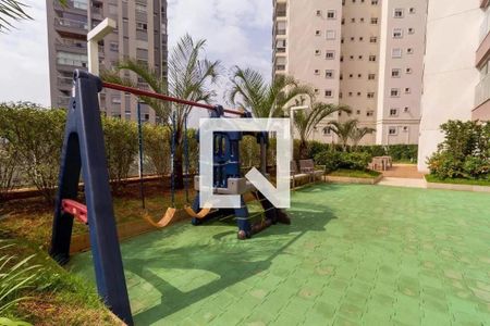 Apartamento à venda com 65m², 2 quartos e 1 vaga Apartamento à venda com 65m², 2 quartos e 1 vagaÁrea comum - Playground