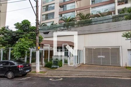 Apartamento à venda com 65m², 2 quartos e 1 vaga Apartamento à venda com 65m², 2 quartos e 1 vagaFachada e portaria