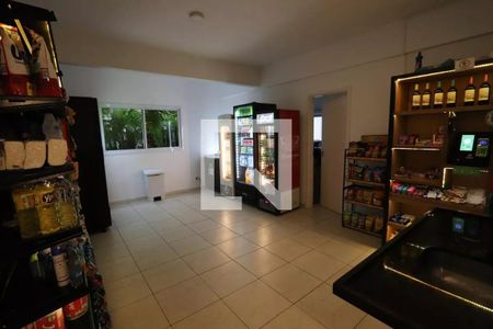 Apartamento à venda com 65m², 2 quartos e 1 vaga Apartamento à venda com 65m², 2 quartos e 1 vagaÁrea comum - Mercadinho