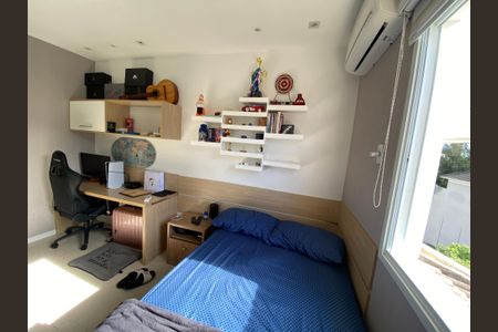 Casa à venda com 170m², 3 quartos e 3 vagas Casa à venda com 170m², 3 quartos e 3 vagasQuarto 1